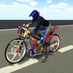 Balap Drag Liar APK icon